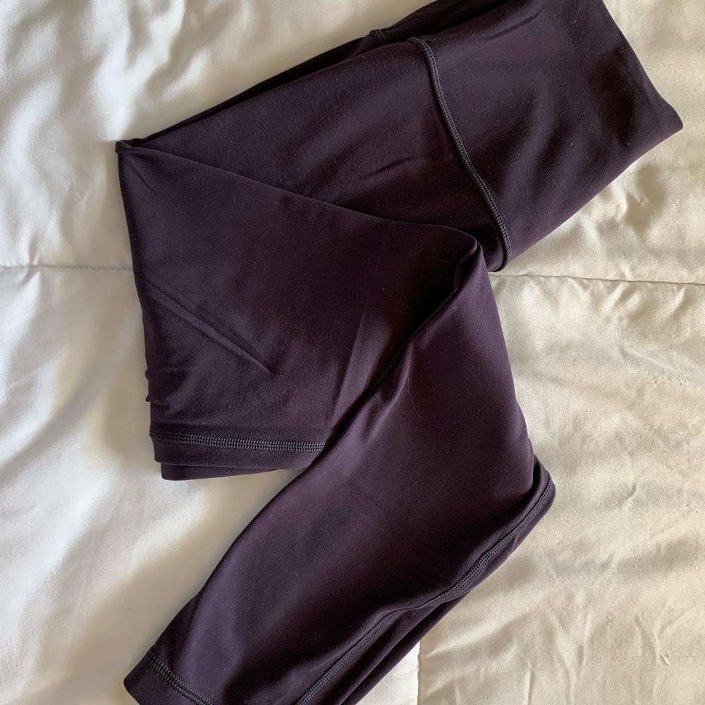 Lululemon leggings